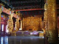 -中国汉城景区