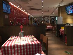 -西贝莜面村(上海百联西郊店)