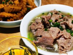 乐山跷脚牛肉-全牛匠·乐山跷脚牛肉(新中关店)