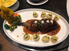 -童福兴·南京菜(老门东店)