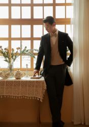 点击看大图 -拾尚映画·STUDIO婚纱摄影(中关村店)