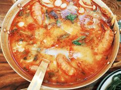 -苏梅花园(群星城店)