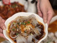 -莲餐厅·湖北菜·潜江小龙虾店(愚园路店)