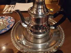 -Tajine Moroccan塔金摩洛哥中东餐厅