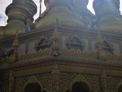 -西双版纳勐泐文化旅游区