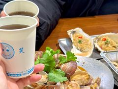 -老虎滩大连海鲜烧烤(水游城店)