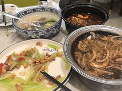 -眷江南之小蓝鲸(王府大街店)