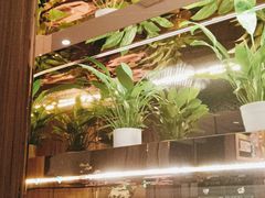 大堂-海底捞火锅鲜切牛肉主题店(长寿路店)