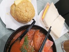 -华嫂冰室(尖沙咀店)