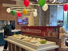 -豪客来牛排(红豆万花城店)