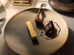 -三嚥阁 La Villa Restaurant