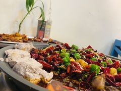 -滋味烤鱼(马北店)