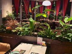 -半秋山西餐厅(巴南万达广场店)
