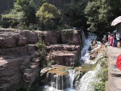 -云台山风景名胜区