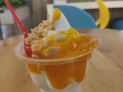 -DQ·蛋糕·冰淇淋(金桥店)