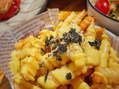 -森Some Fusion(荔湾店)