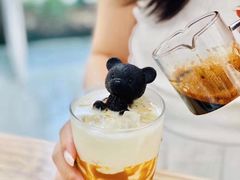 -KNOTKNOT珞珞·日式甜品(K11店)
