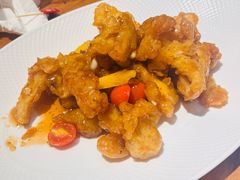 -石榴红了·非遗酥皮烤包子·新疆菜(瑞豪店)