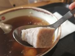 芋头块-鲜芋仙Meet Fresh(五道口店)