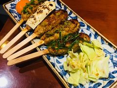 -醉虎传(南锣鼓巷店)