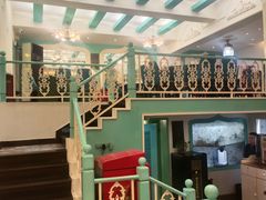 -阿拉丁新疆风味餐厅·清真(罗廊巷店)