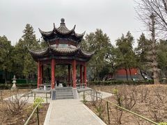 -洛阳白马寺