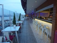 露天位-AZUL by FUEL蓝色·法式酒馆(琶醍店)