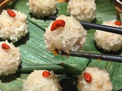 -知楚•精致湖北菜(武商MALL店)