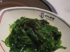 -七八冷面·延边朝鲜族美食(圣熙八号店)