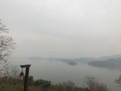 -天目湖涵田半山温泉