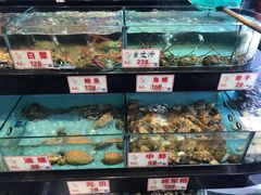 -万山楼海鲜酒家·二十三年老字号