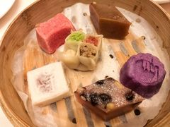 -得月楼·省级非遗·传统苏帮菜(观前店)