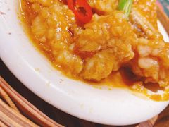 特色蒸排骨-点都德(春熙路群光广场店)