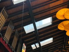 -老灶房-四川土菜(铁牛广场店)