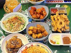 -高胖妹面庄(黄河道店)