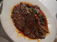 夫妻肺片-106餐厅(山水文园店)