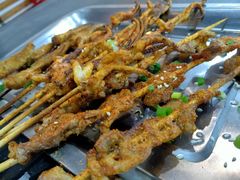 -百盛烧烤·龙虾·小酒馆(丽岛华都店)