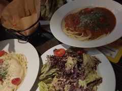 -The Cheebat 锌吧·Bistro(体育西店)