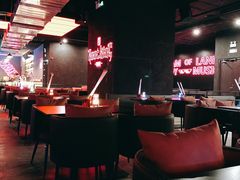 -MOSSO音乐酒吧·live house(南京旗舰店)