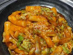 -土大力韩式烤肉料理(39年·和平路店)