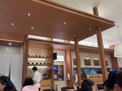 -池奈·咖喱蛋包饭(熙地港店)