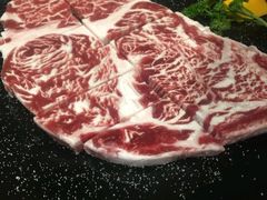 -金藏屋 碳火烤肉(江湾路店)