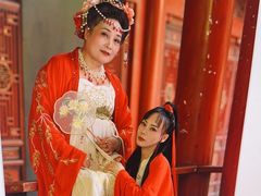 -国色写真馆(园博园店)
