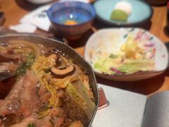 -炉胜·炉端烧·居酒屋