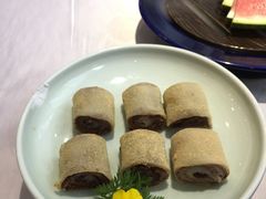 -味+新京宴·烤鸭·北京菜(创意谷店)