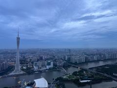 -广州四季酒店·意珍·意式自助餐