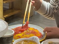 -如在蜀毛肚老火锅(怀柔店)