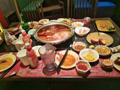 -牛New寿喜烧(虹桥新天地店)