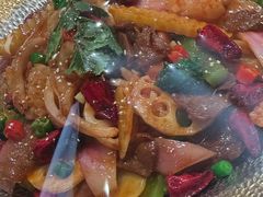 -干锅鱼庄(北京荟聚西红门购物中心店)