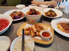 -阿毛饭店(和义路店)